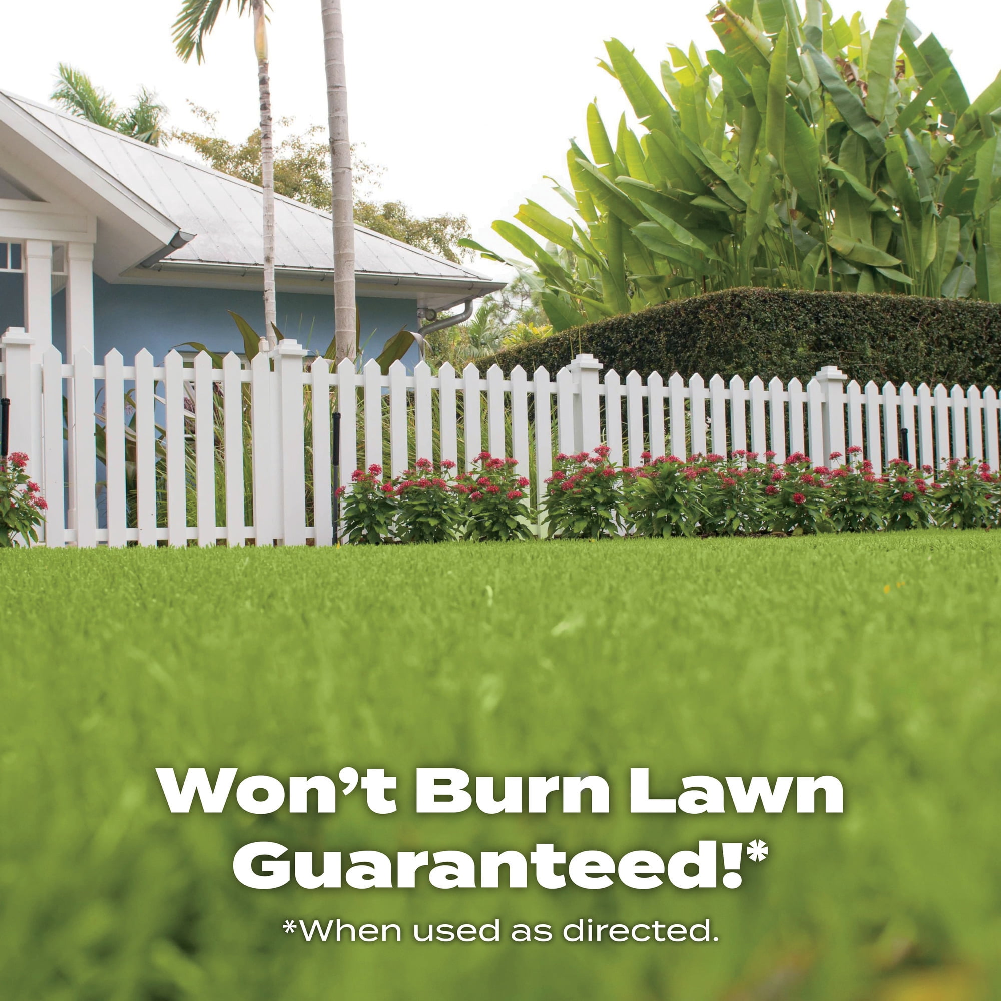 Scotts Turf Builder Southern Lawn FoodFL, 10,000 sq. ft., 28.13 lbs.