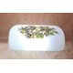 thumbnail image 2 of Replacement Banker Lamp Shade, Table Lamp, Glass Shade, Multicolor, Replacement Glass Shade, Glass Shade for Desk Lamp White with Flowers, 2 of 3