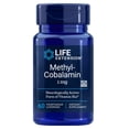 thumbnail image 2 of Pastillas de vitamina B12, metilcobalamina, 1 mg, 60 unidade, 2 of 2