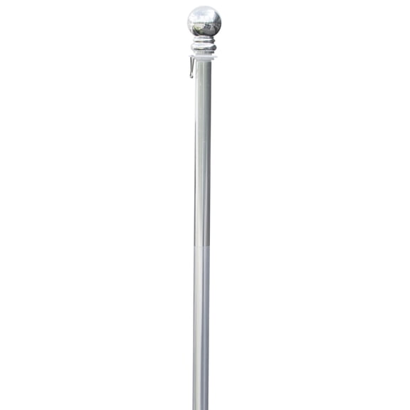 Briarwood Lane 56" Aluminum Flag Pole