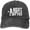 Black, variant on Best Uncle by Par Funny Hat Adjustable Denim Baseball Cap Black Dad Hat Men Women