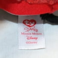 thumbnail image 6 of Ty Stuffed Animal & Plush Toy, Disney Sparkle Minnie Mouse, 6", 6 of 6