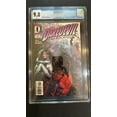thumbnail image 1 of Daredevil #9 - CGC 9.8 Comic Book, 1 of 2