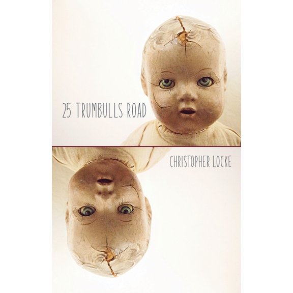 25 Trumbulls Road, (Paperback)
