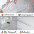 thumbnail image 2 of 4 Pack Housses de Pneu Imperméables pour Roue de Rechange Remorque RV Housse de Pneu Anti-Corrosion L, 2 of 3