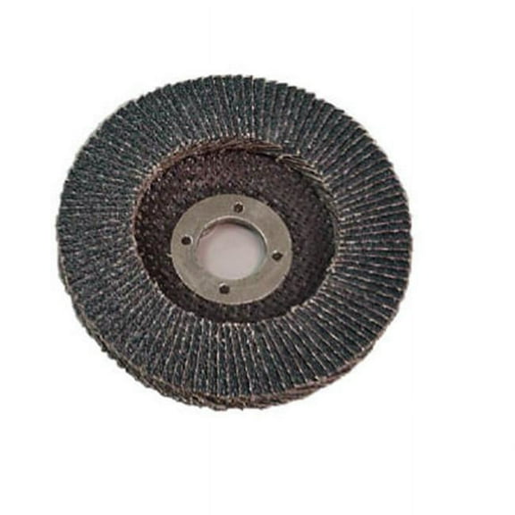 427-47060Z 4.5 x 0.87 60 Grit Zirconia Flap Disc