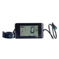 thumbnail image 1 of Lcd Display C961 For Bafang Bbs Mid Drive Motor, 1 of 4