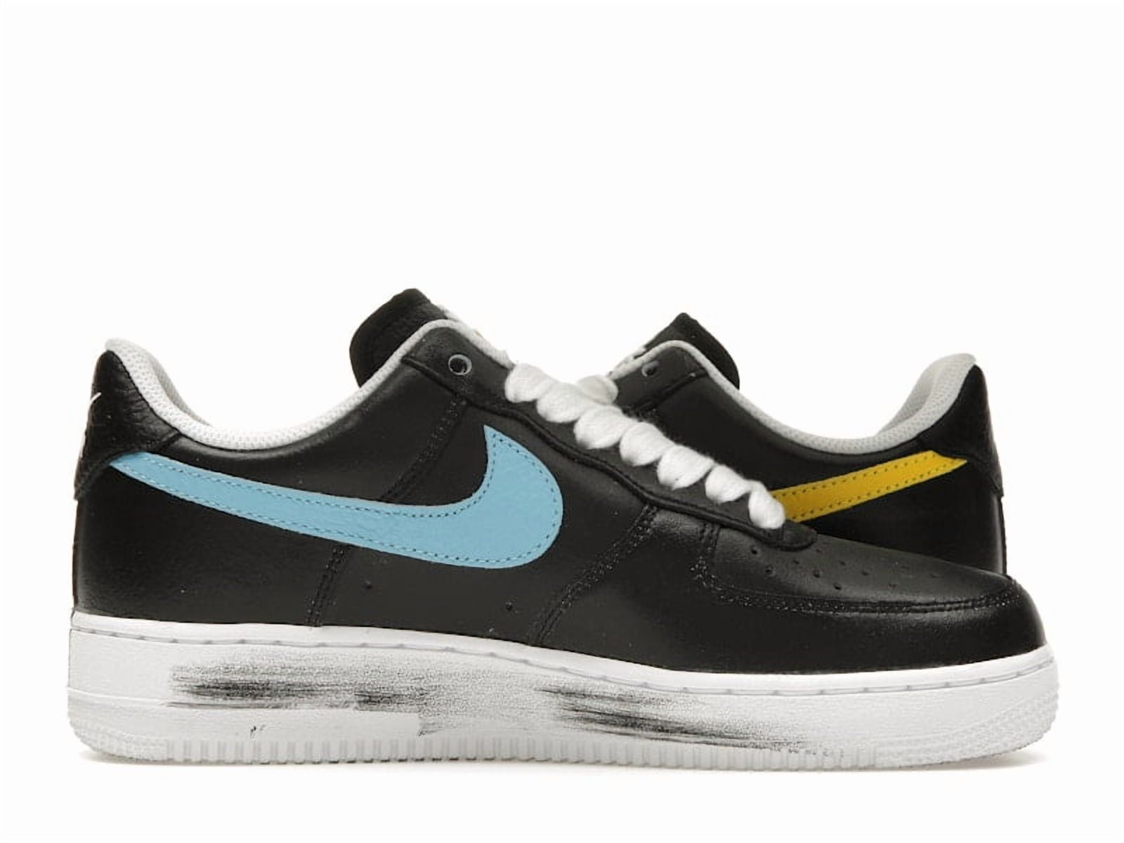 Nike Men's Air Force 1 Low G-Dragon Peaceminusone Para-Noise