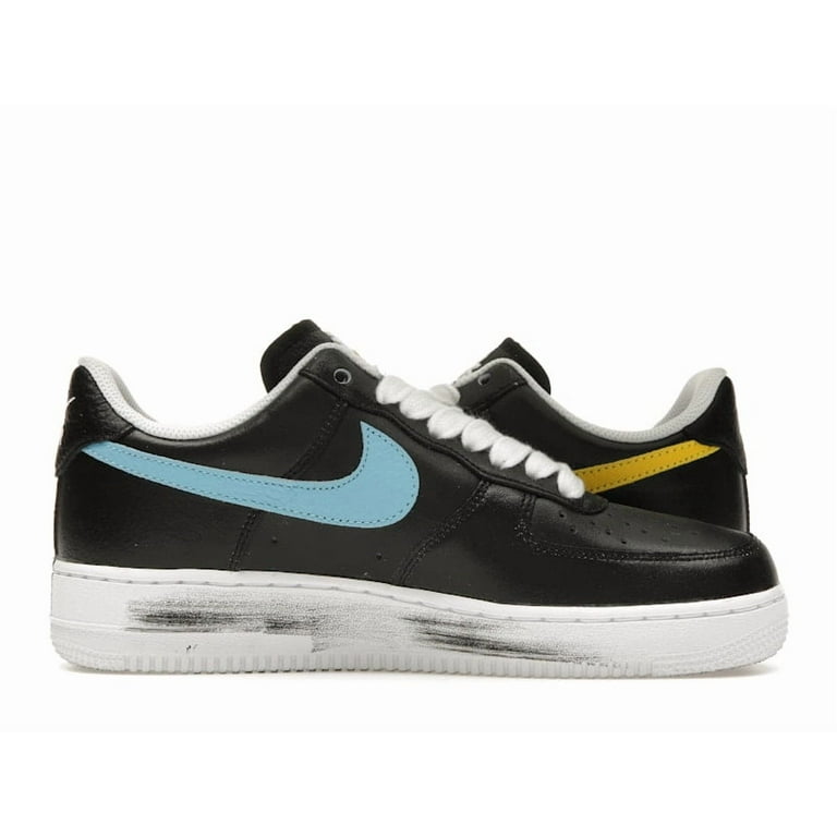 Nike Men's Air Force 1 Low G-Dragon Peaceminusone Para-Noise