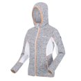 thumbnail image 4 of Regatta - Forro Polar Walbury III para Mujer (Blanco), 4 of 4