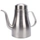 thumbnail image 5 of Dispensador De Aceite, Lata De Aceite De Acero Inoxidable De Gran Capacidad Con Tapa, Utensilios De Cocina Antigoteo, A Prueba De Fugas, Grado Alimenticio Premium Para Ensalada,, 5 of 7