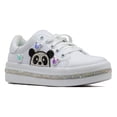 thumbnail image 3 of Tenis para Niña Lady Anacleta JR8126 blanco 25.5, 3 of 4