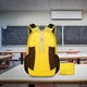 thumbnail image 5 of Kids Mochila Elementary Escuela Bookbag Ligera Durable Resistente Al Agua Nylon Travel Mochila Diaria for Boys Girls Ages 6-12, Ukhbmc, 5 of 9