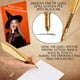 thumbnail image 3 of Kit de escritura de cartas Harry Potter con papel A5, sobres y bolígrafo, 3 of 6