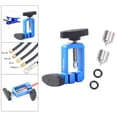 thumbnail image 4 of Bike Driver Hydraulic Brake Hose Install Insert Tool , Black, Driver + Thimble, 4 of 10