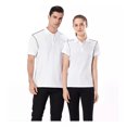 thumbnail image 4 of Playera Tipo Polo Manga Corta Calidad Moda Casual, 4 of 7