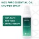 thumbnail image 2 of Bruma de ducha MOXE, aceite de eucalipto, 120 ml, aromaterapia, fabricada en EE. UU., 2 of 7