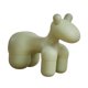 thumbnail image 5 of Taburete decorativo Macarena en forma de animal verde, 5 of 8
