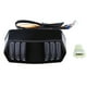 thumbnail image 2 of Luz trasera de motocicleta Sunnimix Grom MSX125 Duro Negro, 2 of 8