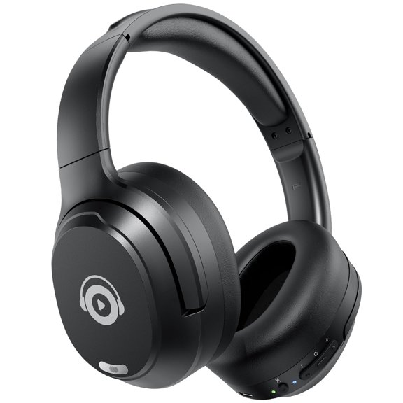 Auriculares tapaxis Hybrid con cancelación activa de ruido Bluetooth