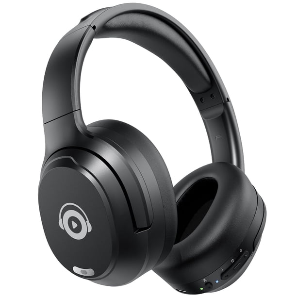 Auriculares tapaxis Hybrid con cancelación activa de ruido Bluetooth