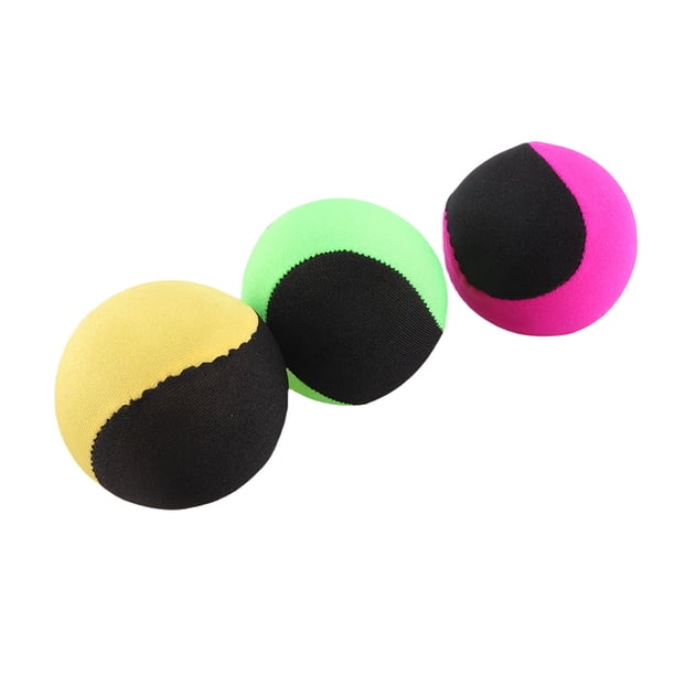 Pelota Para Saltar En El Agua, Pelota Para Saltar En El Agua Para Aliviar El Estrés, Duradera, Cómoda, Multiusos Para Todas Las Edades Para La Playa