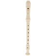 thumbnail image 1 of Grabadora soprano Yamaha YRS-24B Plastic Natural, 1 of 5