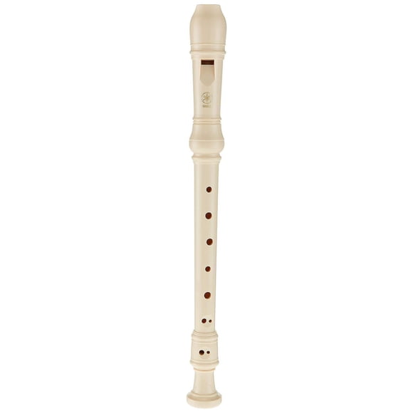 Grabadora soprano Yamaha YRS-24B Plastic Natural