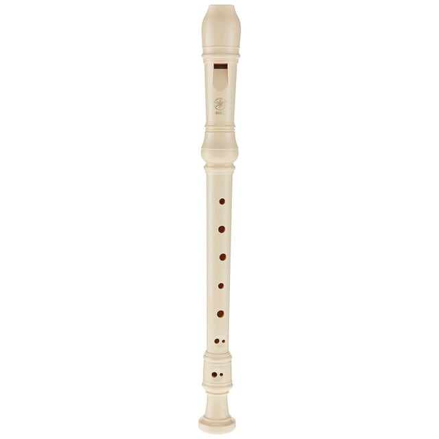 Grabadora soprano Yamaha YRS-24B Plastic Natural