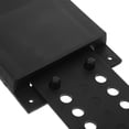 thumbnail image 3 of unbranded Pedales Negros Para Remadora Con Estructura Ideales Para Entrenamientos En Casa, 3 of 8
