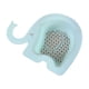 thumbnail image 5 of Naiovety Escurridor de fregadero, cesta colgante para cocina, secado, , filtro de residuos, soporte colador reutilizable, dispositivo Azul claro 2Conjunto, 5 of 6