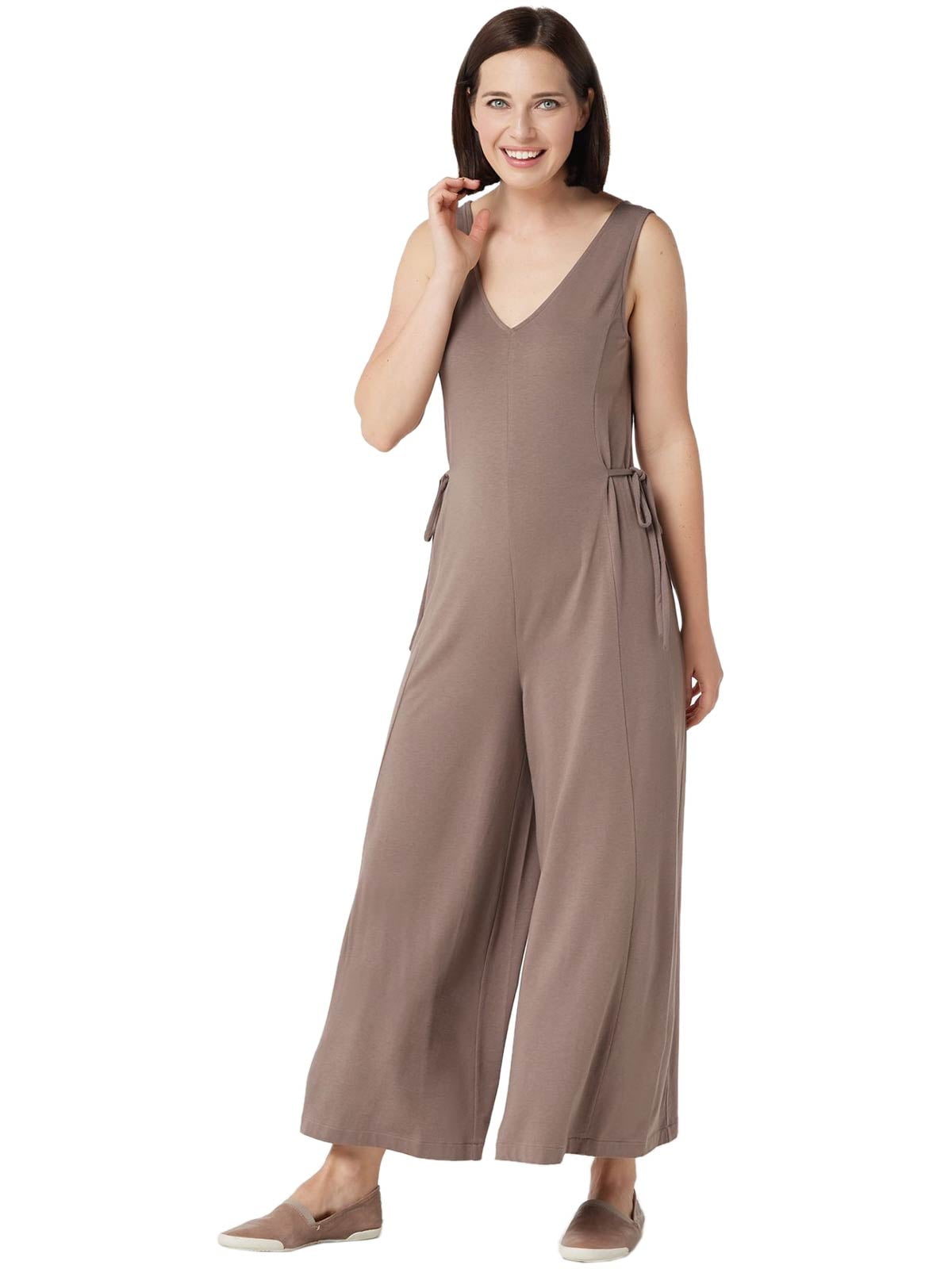 jcpenney petite jumpsuits