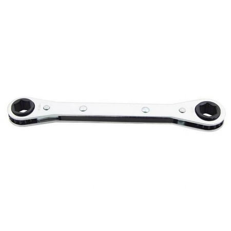 

13 x 14 mm Flat Ratchet Wrench