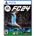 thumbnail image 1 of EA SPORTS FC 24 (PLAYSTATION 5), 1 of 7