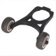 thumbnail image 3 of Adecuado para Scooter MaxG30, Soporte de Rueda Auxiliar, Soporte de Almacenamiento Invertido para Scooter Plegable, Empujable y Extraíble, 3 of 5