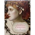 thumbnail image 2 of Encyclopedia of Goddesses and Heroines, 2 of 3