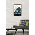 thumbnail image 2 of Call of Duty: Vanguard - Alpine Lodge Wall Poster, 14.725" x 22.375", Framed, 2 of 3