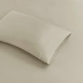 thumbnail image 4 of Gracie Mills Noelia 600 Thread Count Pima Cotton Sheet Set GRACE-3771 Queen Size, 4 of 5