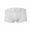 White, variant on Mens Underwear Lace Panties Sense Of Exciting Raised Large Boxers Breathable Boxers