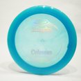 thumbnail image 3 of Innova Champion Colossus Disc Golf Distance Driver, Pick Color/Weight [Stamp & Exact Color May Vary] Blue 170-172 grams, 3 of 5