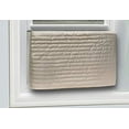 thumbnail image 2 of Frost King® AC9H Air Conditioner Cover, 25" H x 17" W, 2 of 3