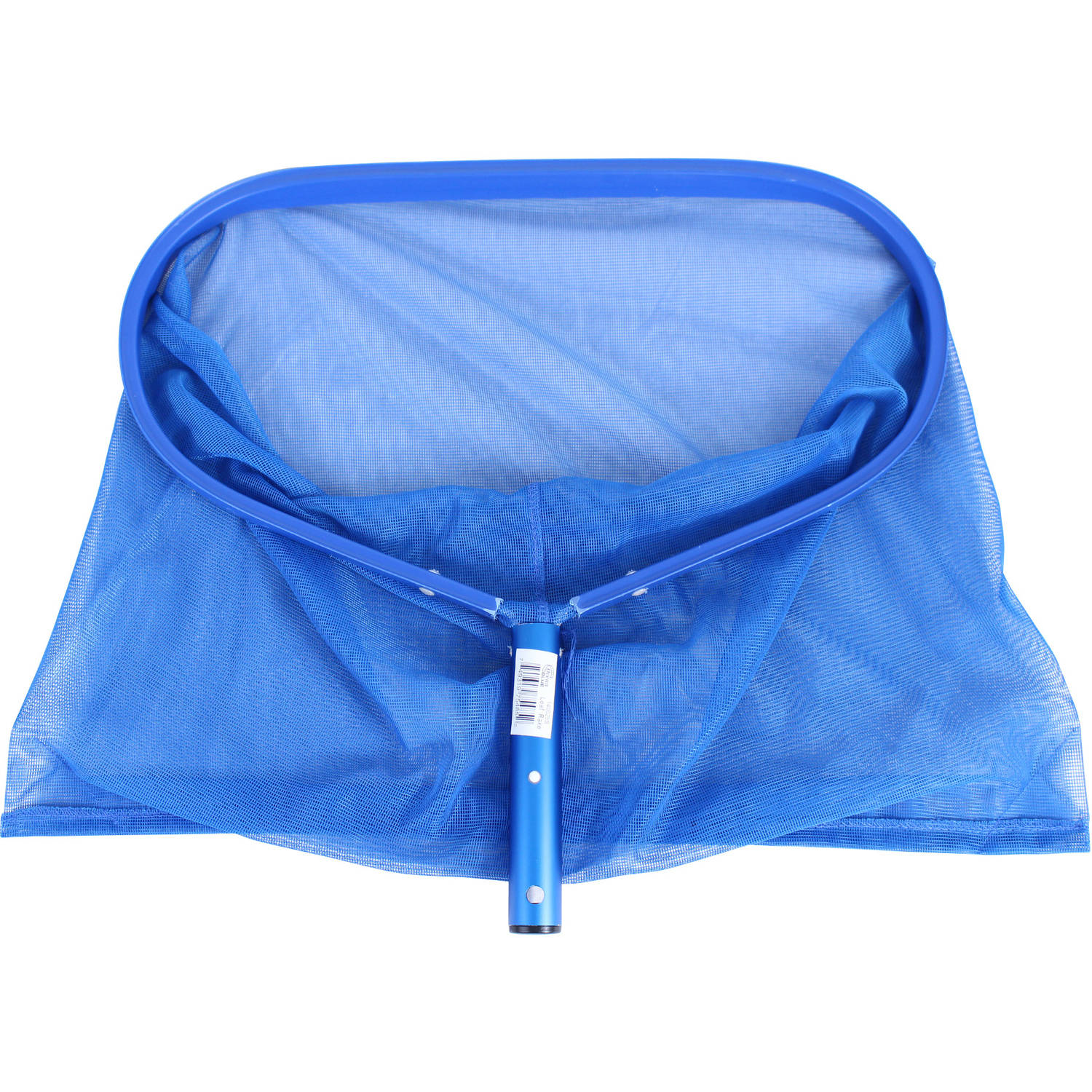 Ocean Blue Leaf Rake for Swimming Pools