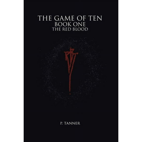 The Game of Ten (Paperback)