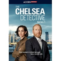 The Chelsea Detective: Series 1