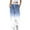 Blue, variant on SwiftWear Striped Sweatpants for Women Elastic Waist Drawstring Workout Casual Jogger Pants XXL