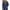 1#Navy, variant on Kiijoy Toddler Girls Hoodie Winter Warm Pullover Hooded Sweatshirt, Sizes 4-5