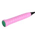 thumbnail image 3 of YAOMOBB Grip Tape Breathable Racquet Grip Comfortable Faux Leather Handle Grip for Badminton and Tennis, 3 of 6