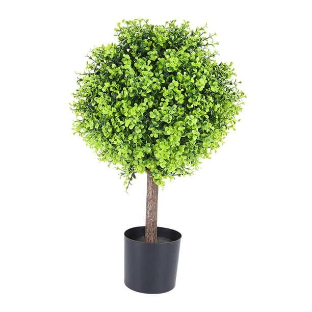 Plantas artificiales de suelo, bonsái artificial, decoración del hogar, plantas artificiales zen. Diseño F