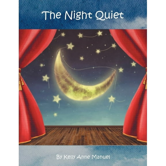 The Night Quiet, (Paperback)
