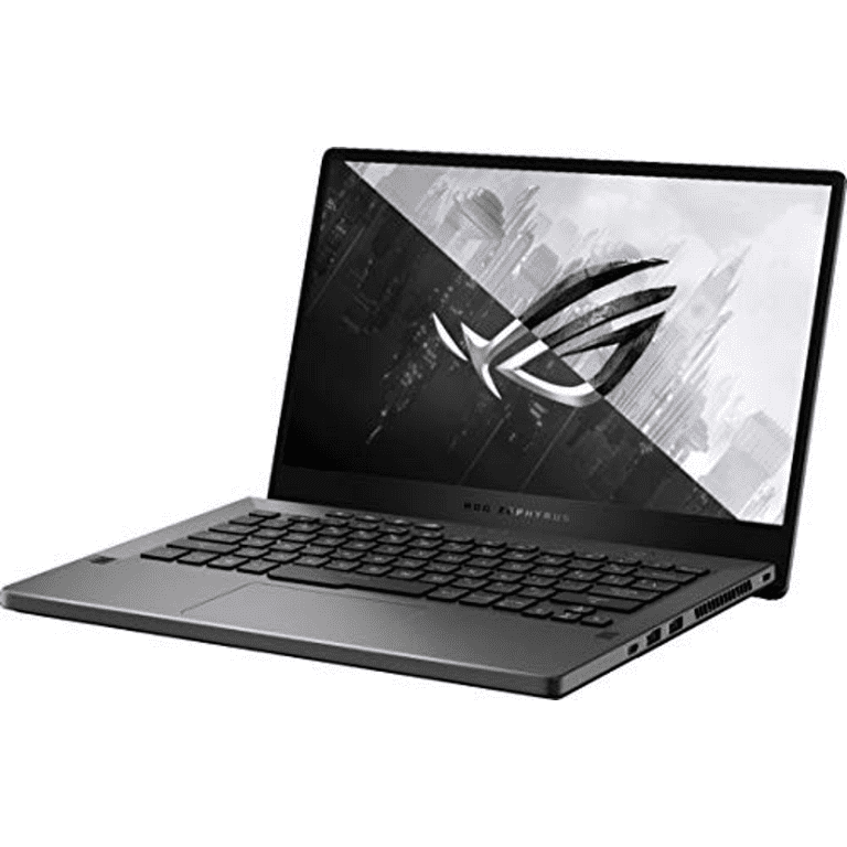 ASUS 2020 ROG Zephyrus G14 14in VR Ready FHD Gaming Laptop 8 cores
